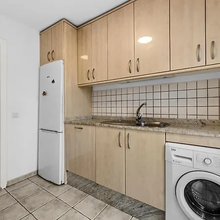 Vakantiehuis Liv *