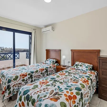 Vakantiehuis Liv