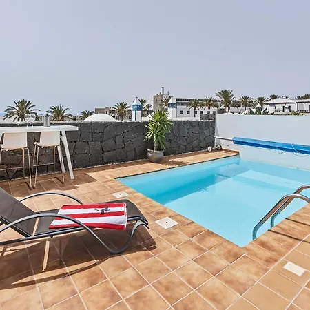 Liv Vakantiehuis