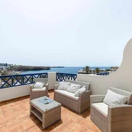 Liv Vakantiehuis Playa Blanca (Lanzarote)