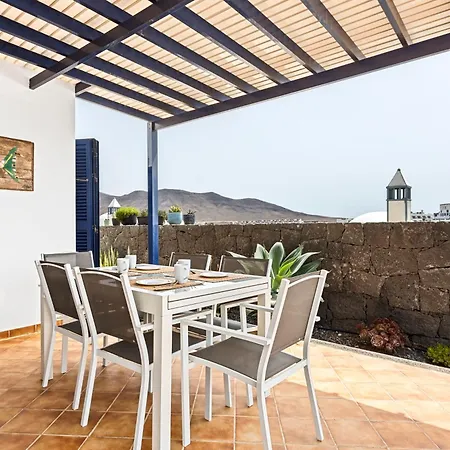 Vakantiehuis Liv *