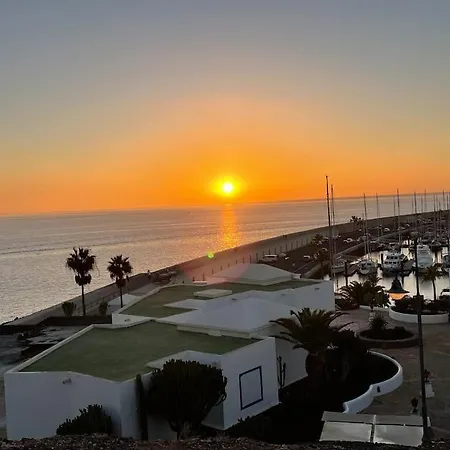 Liv Holiday home Playa Blanca (Lanzarote)