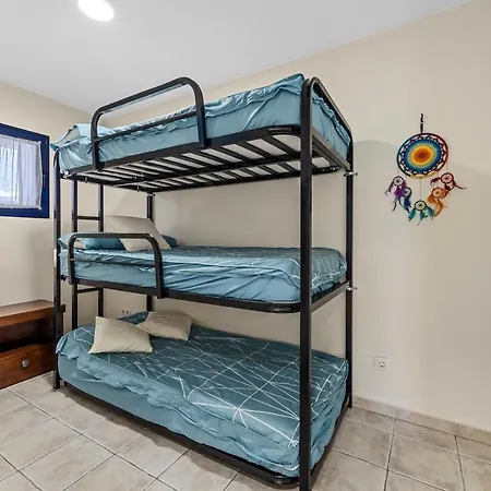 Liv Holiday home Playa Blanca (Lanzarote)