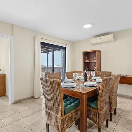 Liv Holiday home Playa Blanca (Lanzarote)