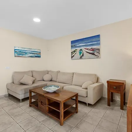 Holiday home Liv Playa Blanca (Lanzarote)