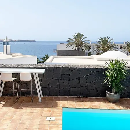 Holiday home Liv Playa Blanca (Lanzarote)