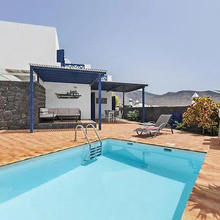 Liv * Playa Blanca